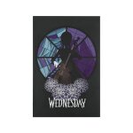 Mercredi - carnet mercredi avec cello