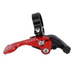 Meroca siège de levage de vélo contrôleur de pipeline interrupteur de tige de selle télescopique de vélo ... Meroca siège de levage de vélo contrôleur de pipeline interrupteur de tige de selle télescopique de vélo ...