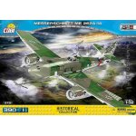 Messerschmitt me 262a 1a - 390 pi�ces - 1 figurine 1 / 32 cobi
