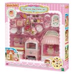 Les meubles et accessoires le coffret p�tisserie