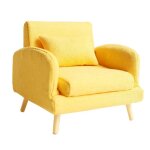 Meubles miniatures pour maison de poupe, canap, chaise, fauteuil, pour dcoration, jouet, 1 / 12
