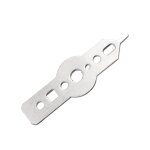 Meule  flchettes ronde et aiguise, pierre  aiguiser, outil professionnel, accessoires