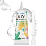 Mevronisshop - 100ml colle modelisme, colle plastique, colles maquette bois, colle forte plastique, colle ...