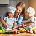 Mevronisshop - lot de 7 couteaux de cuisine montessori pour enfants - couteau éplucheur - planche à découper ... Mevronisshop - lot de 7 couteaux de cuisine montessori pour enfants - couteau éplucheur - planche à découper ...