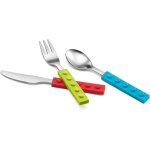 Mevronisshop - albert de thiers - coffret de 3 couverts enfants ludo - 1 couteau rouge + 1 fourchette ... Mevronisshop - albert de thiers - coffret de 3 couverts enfants ludo - 1 couteau rouge + 1 fourchette ...