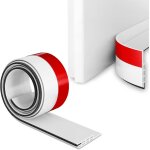 Mevronisshop - boudin porte - joint porte - boudin porte isolant - bas de porte isolant - isolation porte ...
