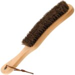 Mevronisshop - brosse � peluches pour v�tements brosses � v�tements en bois et poils de sanglier brosse ...