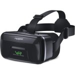 Mevronisshop - casque vr 3d pour smartphone, 3d lunettes de r�alit� virtuelle, hd vr pour films & jeux, ...