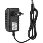 Mevronisshop - chargeur de batterie li - ion 21v 1a avec un c?ur en cuivre epais, alliage pc ignifuge ...