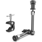 Mevronisshop - super clamp et magic arm (11'') avec cold shoe - 3726