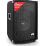 Mevronisshop - pro syst�me de haut - parleur portable cabinet pa - syst�me sonore ext�rieur de 500w avec ...