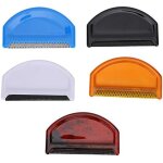 Mevronisshop - rasoir en tissu 5 pi�ces, coupe - boules de cheveux, mini dissolvant de peluches, accessoires ...