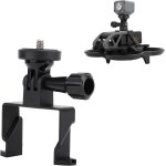 Mevronisshop - support d'extension multifonction pour drone avata, adaptateur de connexion avec vis longue ...