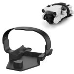 Mevronisshop - support de sangle d'h�lice pour dji mini 3 pro (noir)