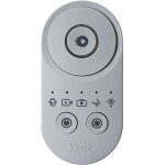 Mevronisshop - t�l�commande - cardan de sport sans fil bluetooth - port�e ultra longue (15 m) - changement ...