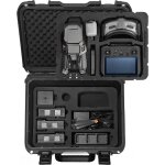 Mevronisshop - tui de transport etanche pour dji mavic 3 pro, mavic 3 classic, dji mavic 3, cine, combo, ...