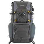 Mevronisshop - vanguard alta sky 53 sac a dos pour sony, nikon, canon, dslr, drones