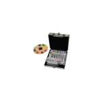 Mexican train : coffret