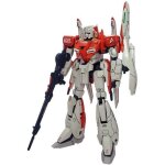Mg 1 / 100 msz - 006a1 zeta plus (test machine color type) (gundam sentinel) [import japonais]