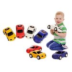 Mga little tikes - 0325021 - vhicule miniature - modle simple - race car - modle alatoire