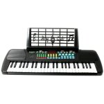 Mgm - 610600 - instrument de musique - ws synthe - 49 touches micro