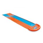 Mgm bte / piste de glisse double 4. 87 m x 138 cm +
