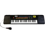 Mgm - clavier piano synthetiseur electrique 37 touches