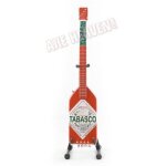 Michael anthony - michael anthony van halen tabasco sauce mini bass guitar repli Michael anthony - michael anthony van halen tabasco sauce mini bass guitar repli