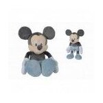 Mickey peluche bleu 35 cm