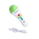 Micro enregistreur pour enfant