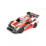 Micro rally gt24r 4x4 rtr brushless 1 / 24 - carisma 57968 - carisma