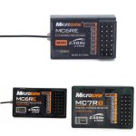 Micro - récepteur mc6re 2. 4g 6ch, 1 pièces, mini - emetteur pour contrôleur d'avion ou drone rc - générique ... Micro - récepteur mc6re 2. 4g 6ch, 1 pièces, mini - emetteur pour contrôleur d'avion ou drone rc - générique ...