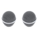 Microphone elpour enfants, faux accessoire, jouet, 1 pice