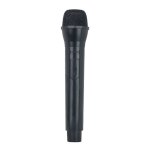 Microphone elpour enfants, faux accessoire, jouet, 1 pice - type bk