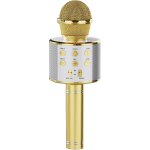 Microphone karaok, microphone bluetooth ktv, machine a karaok pour enfants, ktv familial, pour le chant ...