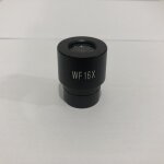 Microscope biologique optique wf16 fois, oculaire grand angle, vision claire des el�ves du primaire et ...