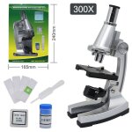 Microscope educatif pour enfants, microscope bio - microscope eclairé 300 600x 900x, jouet d'apprentissage ... Microscope educatif pour enfants, microscope bio - microscope eclairé 300 600x 900x, jouet d'apprentissage ...