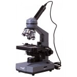 Microscope monoculaire num�rique levenhuk d320l base 3m