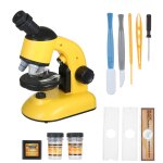 Microscope num�rique grossissement 40x 800x microscope de bureau pour enfants enfants etudiants