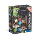Microscope num�rique smart ai 2 en 1 clementoni 67411