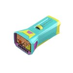 Microscope portable pour enfants, microscope scientifique avec grossissement 800x, microscope professionnel, ...