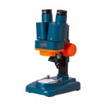 Microscope st�r�o levenhuk labzz m4