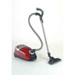 Miele miele - aspirateur rouge