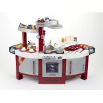 Miele miele - cuisine n1 avec gril et friteuse