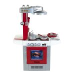 Miele - cuisine petit gourmet