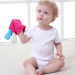 Mignon dessin animé gants animal en peluche doigt jouet enfants marionnette a main educative Mignon dessin animé gants animal en peluche doigt jouet enfants marionnette a main educative