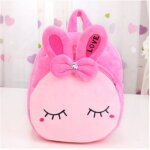 Mignon enfants sac a dos enfant b�b� bambin maternelle cartable animal de bande dessin�e sac a dos epaule ...