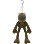 Mignon grenouille porte - cl�s t�l�phone porte - cl�s bande dessin�e sac charme pendentif sac a dos suspendu ...