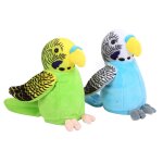 Mignon mimétisme animal perroquet jouet oiseau parlant perroquet répète calopsitte ce que vous dites ... Mignon mimétisme animal perroquet jouet oiseau parlant perroquet répète calopsitte ce que vous dites ...