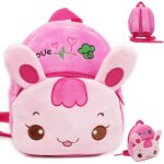 Mignon sac a dos pour tout petits sac pour tout - petits en peluche animal dessin anim� mini sac de voyage ...